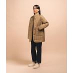 ショッピングラベンハム アウター レディース A LINE MICKFIELD JACKET WOMENS / エーライン ミックフィールド ジャケット