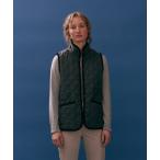 ベスト ジレ WOOL MICKFIELD WOMENS / ウール ミックフィールド ウィメンズ レディース