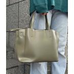 トートバッグ Legato Largo / かるいかばんＰＵ　２ＷＡＹトート / LH-P0002Z レディース