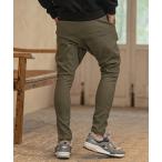 ショッピングFleece パンツ メンズ mp11505- Back Fleece Jodhpurs Pants ジョッパーズパンツ