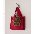 キーホルダー ポーチキーホルダー/ドナットドナット