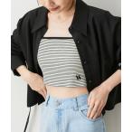  топ [ViVi12 месяц номер размещение ][ можно выбрать длина одежды ] cup имеется Logo вышивка топ [...]