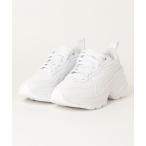  Puma puma спортивные туфли PUMA Puma CILIA WEDGEsi задний Wedge 393915 02WHT женский 