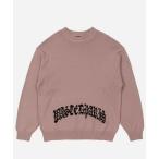 セーター ニット 「WASTED PARIS」PULL KINGDOM REVERSE メンズ レディース