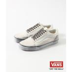 スニーカー 「VANS / ヴァンズ」OLD SKOOL メンズ