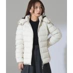 ダウンコート ダウンジャケット CAPE HORN / マット STELLA ダウン ジャケット レディース