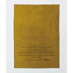 ショッピングSleep ベッド 寝具 GOOD SLEEP MONOCHROME COTTON BLANKET S/グッドスリープモノクロームコットンブランケット シングル