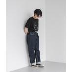 tシャツ MAMBO ビッグTシャツ STANDARD レディース