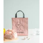 トートバッグ MAMBO 保冷バッグ Lサイズ レディース