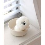 キーホルダー MAMBO ぬいぐるみバッグチャーム WAKE ME UP