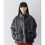 ダウン ダウンジャケット レディース ＰＵＦＦＥＲ ＳＨＯＲＴ ＪＫ　976172