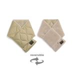  muffler [TAION]ta ион милитари двусторонний down muffler TAION-R201ML-1 мужской женский 