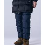  брюки [TAION]ta ион mountain pa Cub ru объем da transportation tsu(TAION-131VMTP) мужской женский 