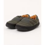 スニーカー THE NORTH FACE/ザ・ノース・フェイス NUPTSE DOWN MULE メンズ コンフォート 550フィルダウン NF023