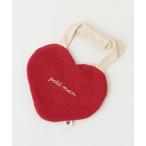 スタイ よだれかけ ハートスタイ