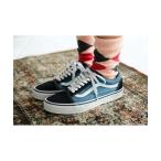 ショッピングVans スニーカー VANS ヴァンズ OLD SKOOL オールドスクール VN-0D3HNVY NAVY メンズ レディース