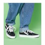 スニーカー VANS ヴァンズ SK8-HI スケートハイ VN-0D5IB8C BLACK メンズ レディース