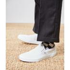 スリッポン メンズ VANS ヴァンズ CLASSIC SLIP-ON クラシックスリッポン VN-0EYEW00 TRUE WHITE