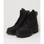 ブーツ メンズ Timberland/ティンバーランド/6in Premium boots /6インチ プレミアム ブーツ