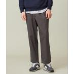 ショッピングチノパン チノパン 「UNISEX」ワンタック チノパンツ メンズ