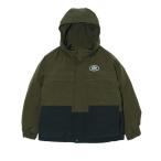 ダウンコート ダウンジャケット PUFFER MOUNTAIN PARKA レディース