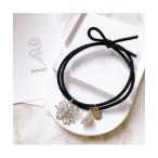 ヘアゴム 「fuwari」デザインヘアゴム(MA)