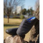 スリッポン SUBU×MANASTASH /スブ×マナスタッシュ/HEMP TWILL SANDAL 23 メンズ レディース
