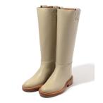 ブーツ レディース HEREU Anella ロングブーツ