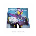 ボクサーパンツ 「仮面ライダーコラボ」KAMEN RIDER/仮面ライダー 令和ライダー アンダーパンツ／メンズ／ポリエステルタイプ ボクサーパンツ／