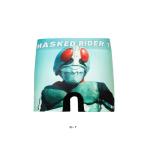 ボクサーパンツ 「仮面ライダーコラボ」KAMEN RIDER/仮面ライダー アンダーパンツ/キッズ/ポリエステルタイプ ボクサーパンツ/HIPSHOP
