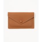 カードケース リアルレザーポケットカードケース