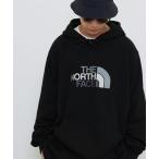 パーカー 「 海外流通モデル 」THE NORTH FACE / ノースフェイス M DREW PEAK PULLOVER HOODIE ハーフドーム