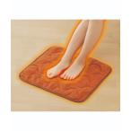 ラグ ラグマット 暖暖あったかどこでもパッド