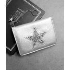 ショッピングコインケース コインケース Pisoraro スタージェリー　BOXコインフラグメントケース