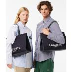 トートバッグ ヘリテージキャンバス テニススタイルトートバッグ レディース メンズ