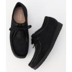 ショッピングブーツ ブーツ メンズ Clarks/クラークス Wallabee Hair On / クラークス ヘアーオン / 26173635 / 26174031