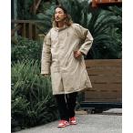 ショッピングモッズコート コート モッズコート メンズ 「HOUSTON/ヒューストン」M-51 PARKA with LINER　ヒューストン　モッズパーカー　コート＆キルテ