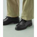 デッキシューズ リーガル 55EL 2アイレット GORE-TEX フットウェア搭載 メンズ