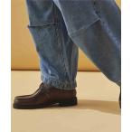 デッキシューズ リーガル 55EL 2アイレット GORE-TEX フットウェア搭載 メンズ