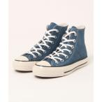 スニーカー メンズ SUEDE ALL STAR US HI/スエード　オールスター　ＵＳ　ＨＩ