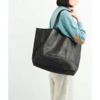 ショルダーバッグ バッグ レザートートバッグ　Sac grand noir レディース
