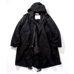 モッズコート コート 「HOUSTON/ヒューストン」M-51 PARKA/モッズコート メンズ レディース