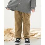 パンツ テーパードパンツ キッズ 子供服 男の子