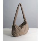 ショルダーバッグ 「recomend selection/セレクト」パデットショルダーバッグ メンズ レディース