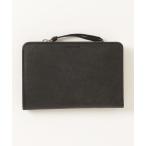 ショッピングPIECE 財布 master-piece（マスターピース）rough ミドルファスナーウォレット No.223421 メンズ レディース