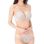 レディース 下着女性 上下セット ブラ＆ショーツセット　Bra＆shorts