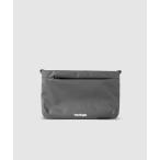 ショッピングサコッシュ ショルダーバッグ バッグ Flat Sacoche フラットサコッシュ「バッグ単体」 レディース メンズ