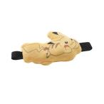  путешествие Pocket Monster / Pokemon / моти моти маска для глаз Пикачу 