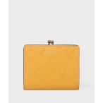 財布 デイジーレザー がま口財布 / 845047 W674 レディース