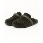 サンダル チューブベルトファーミュール レディース